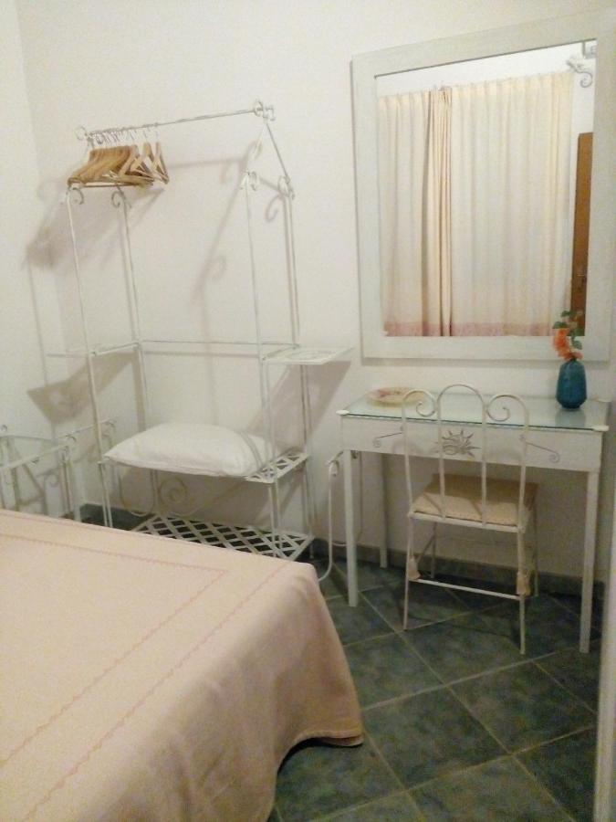 Agriturismo Bachile Bertula Villa Риола Сардо Екстериор снимка