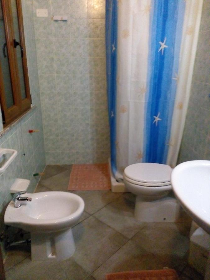 Agriturismo Bachile Bertula Villa Риола Сардо Екстериор снимка