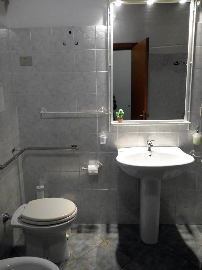Agriturismo Bachile Bertula Villa Риола Сардо Екстериор снимка
