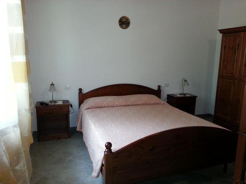 Agriturismo Bachile Bertula Villa Риола Сардо Екстериор снимка