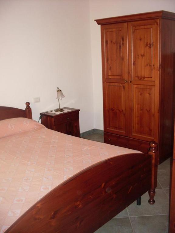 Agriturismo Bachile Bertula Villa Риола Сардо Екстериор снимка